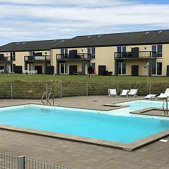 Vakantiehuis "Har" - 400m from the sea