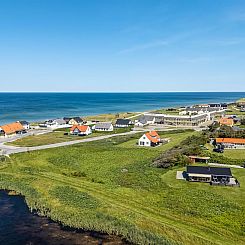 Appartement "Risker" - 70m from the sea