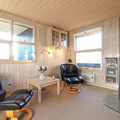 Vakantiehuis "Söffren" - 350m from the sea