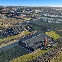 Vakantiehuis "Söffren" - 350m from the sea