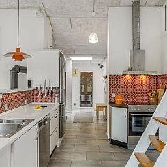 Appartement "Nonni" - 200m from the sea