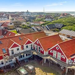Appartement "Poulsen" - 200m from the sea
