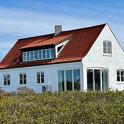 Vakantiehuis "Nantje" - 125m from the sea
