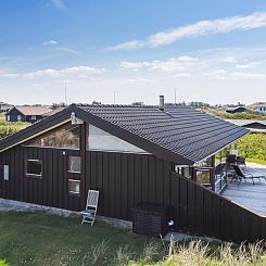 Vakantiehuis "Danica" - 175m from the sea
