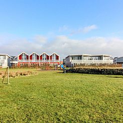 Appartement "Hariett" - 900m from the sea
