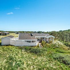 Vakantiehuis "Elsemaria" - 1.3km from the sea