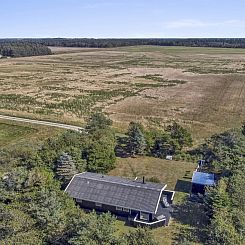 Vakantiehuis "Birgid" - 900m from the sea