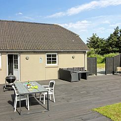 Vakantiehuis "Sanni" - 225m from the sea