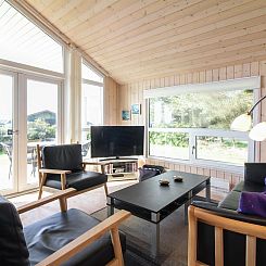 Vakantiehuis "Söhnke" - 400m from the sea