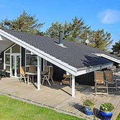 Vakantiehuis "Söhnke" - 400m from the sea