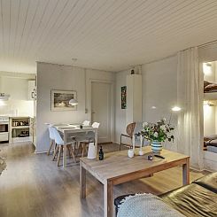 Appartement "Ingert" - 250m from the sea