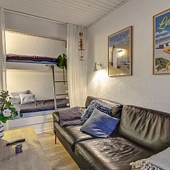 Appartement "Ingert" - 250m from the sea