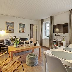 Appartement "Ingert" - 250m from the sea