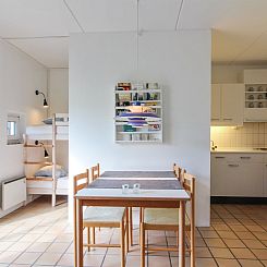 Appartement "Tinke" - 150m from the sea