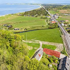 Vakantiehuis "Ejnarine" - 600m to the fjord