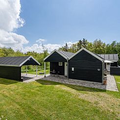Vakantiehuis "Anline" - 600m to the fjord