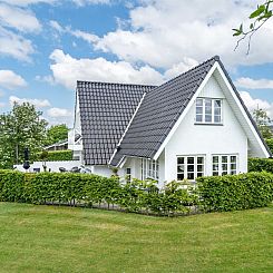 Vakantiehuis "Krister" - 250m to the fjord
