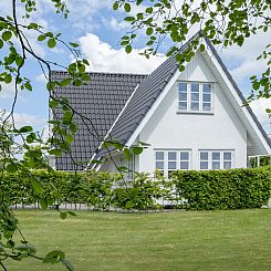 Vakantiehuis "Krister" - 250m to the fjord