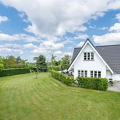 Vakantiehuis "Krister" - 250m to the fjord