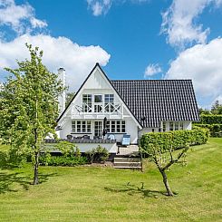 Vakantiehuis "Krister" - 250m to the fjord