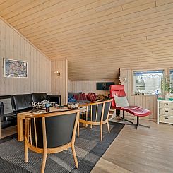 Vakantiehuis "Anselma" - 800m to the fjord