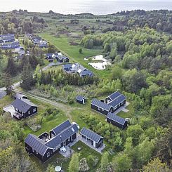 Vakantiehuis "Eireen" - 600m to the fjord