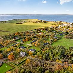 Vakantiehuis "Tamina" - 800m to the fjord