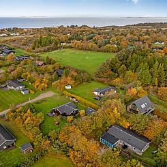 Vakantiehuis "Tamina" - 800m to the fjord