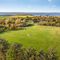 Vakantiehuis "Tamina" - 800m to the fjord