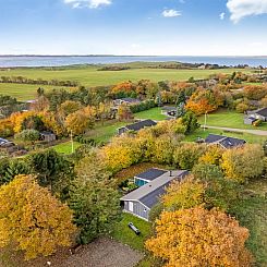 Vakantiehuis "Tamina" - 800m to the fjord