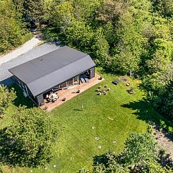 Vakantiehuis "Hjalma" - 250m to the fjord