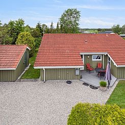 Vakantiehuis "Henne" -  from the sea