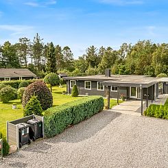 Vakantiehuis "Söffren" - 150m from the sea