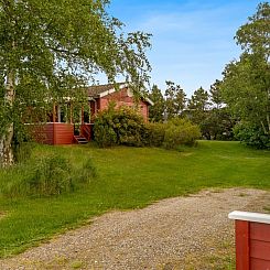 Vakantiehuis "Yanne" - 400m from the sea