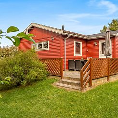 Vakantiehuis "Yanne" - 400m from the sea
