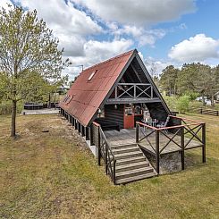 Vakantiehuis "Vladanka" -  from the sea