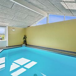 Vakantiehuis "Wrage" -  from the sea