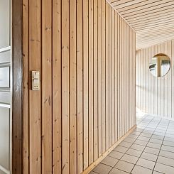 Vakantiehuis "Wrage" -  from the sea