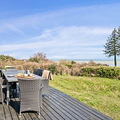 Vakantiehuis "Wrage" -  from the sea