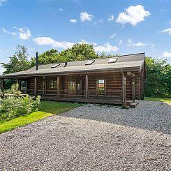 Vakantiehuis "Stamen" - 200m from the sea