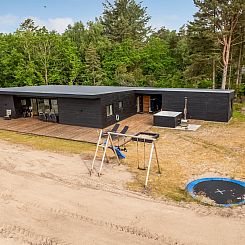 Vakantiehuis "Florida" -  from the sea