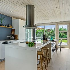 Vakantiehuis "Ingiald" - 600m from the sea