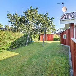 Vakantiehuis "Simjanka" - 600m from the sea