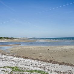 Vakantiehuis "Eleanore" - 25m from the sea
