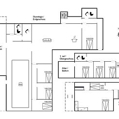 Vakantiehuis "Elaine" - 350m from the sea