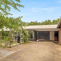 Vakantiehuis "Elaine" - 350m from the sea