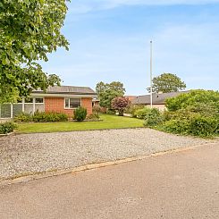 Vakantiehuis "Elaine" - 350m from the sea