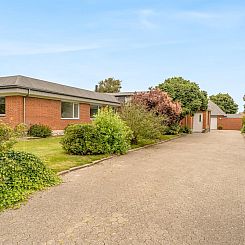 Vakantiehuis "Elaine" - 350m from the sea