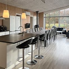 Vakantiehuis "Nakke" - 900m from the sea