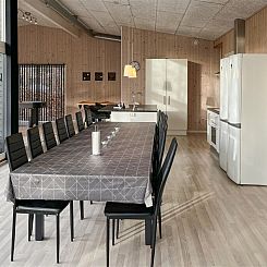 Vakantiehuis "Nakke" - 900m from the sea